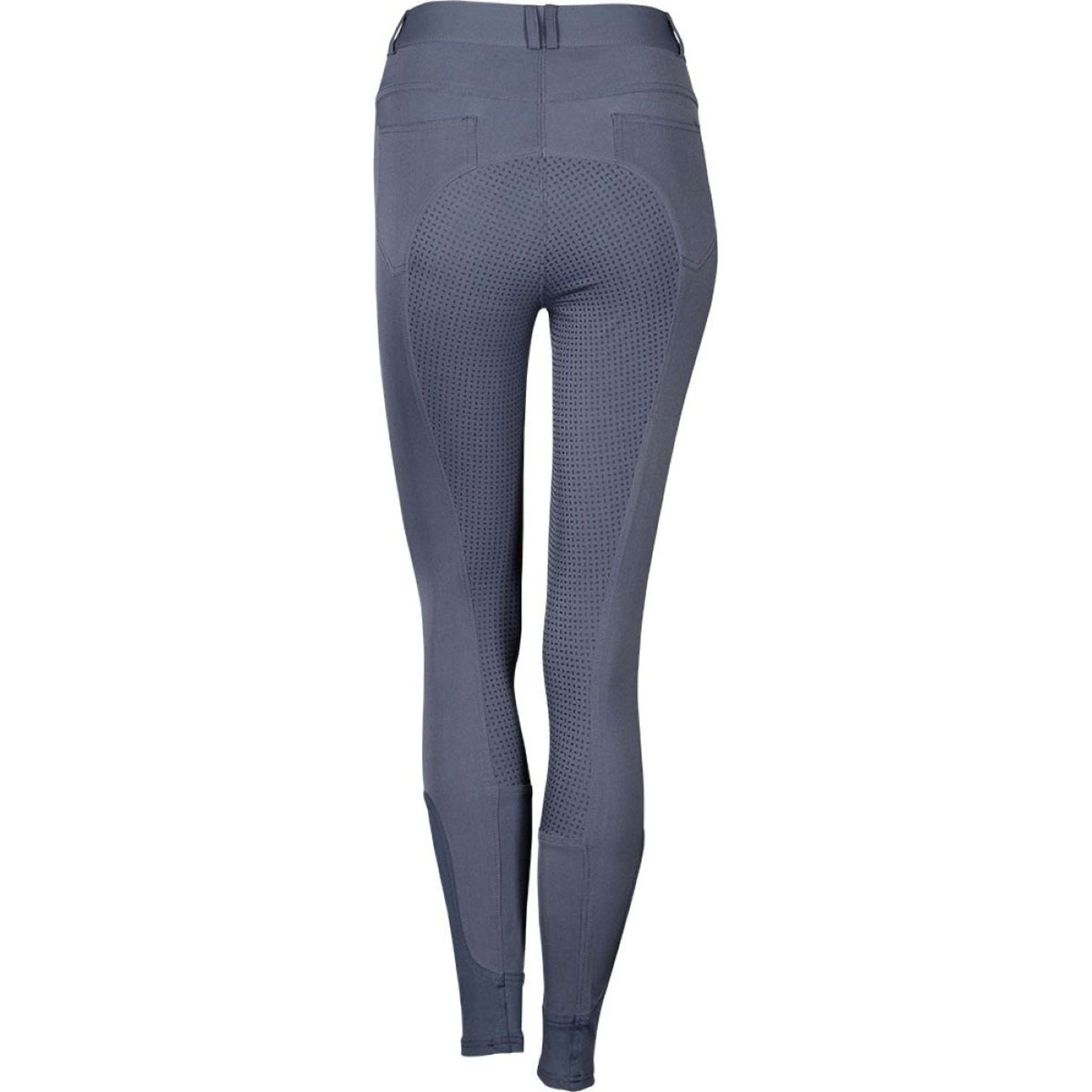 Harry's Horse Pantalones Redwood Full Grip Azul Acero Harry's Horse Pantalones Redwood Full Grip Azul Acero