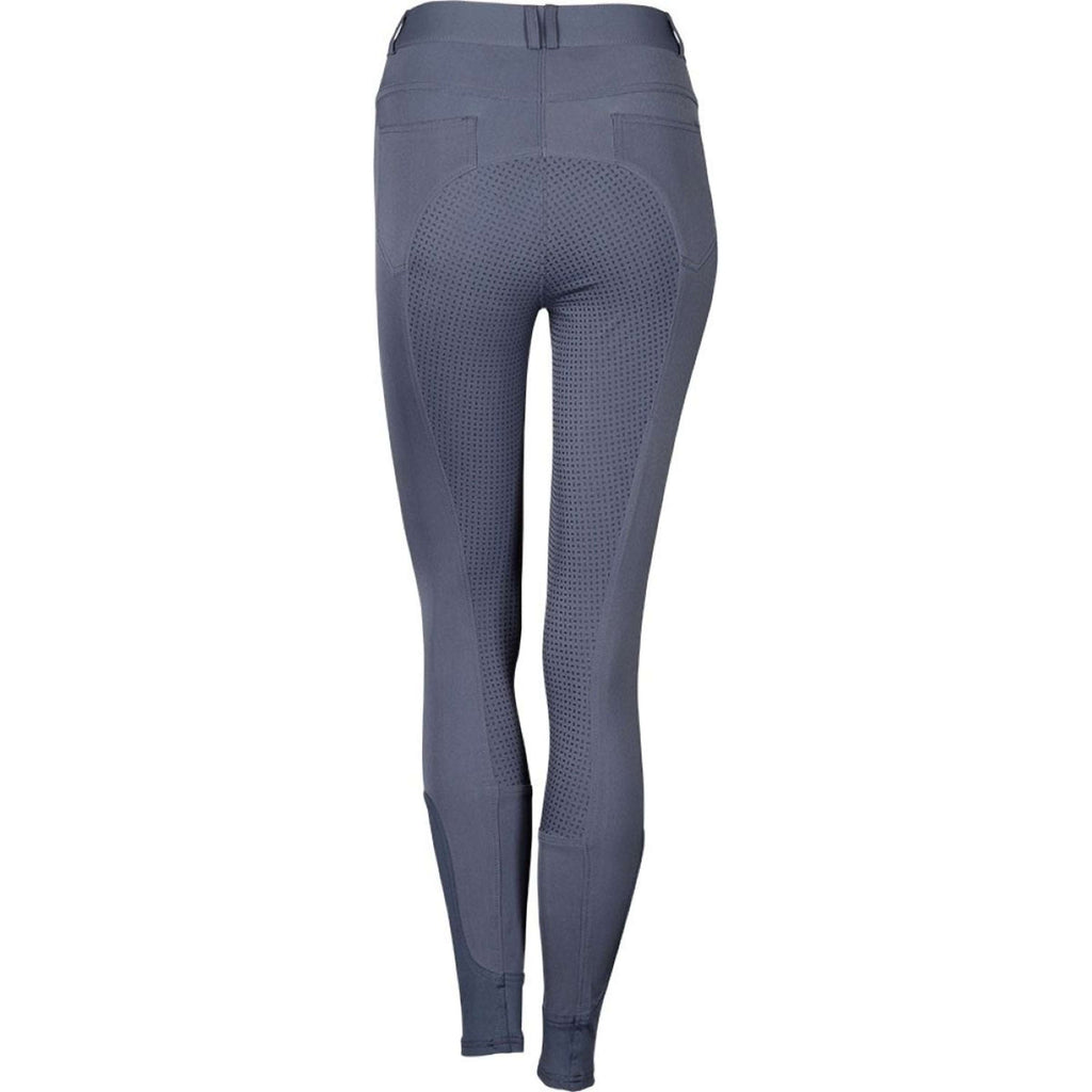 Harry's Horse Pantalones Redwood Full Grip Azul Acero