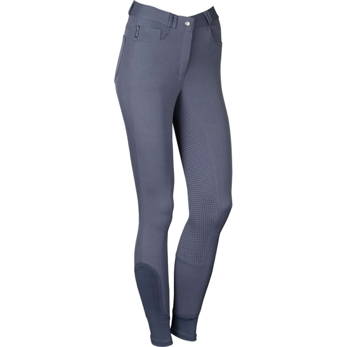 Harry's Horse Pantalones Redwood Full Grip Azul Acero