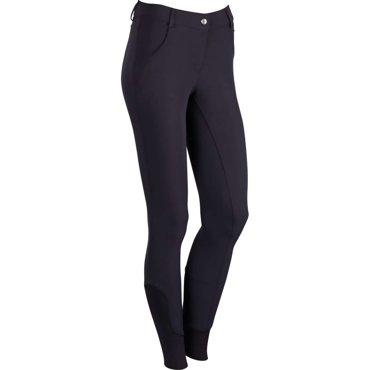 Harry's Horse Pantalón de Equitación Balance Negro
