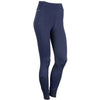 Harry's Horse Legging de Equitación Equitights Denici Cavalli Purple Passion Full Grip Peacoat
