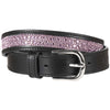 Harry's Horse Cinturón Denici Cavalli Purple Passion Pale-Pansy