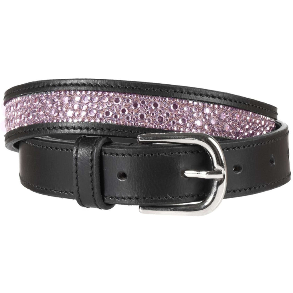 Harry's Horse Cinturón Denici Cavalli Purple Passion Pale-Pansy