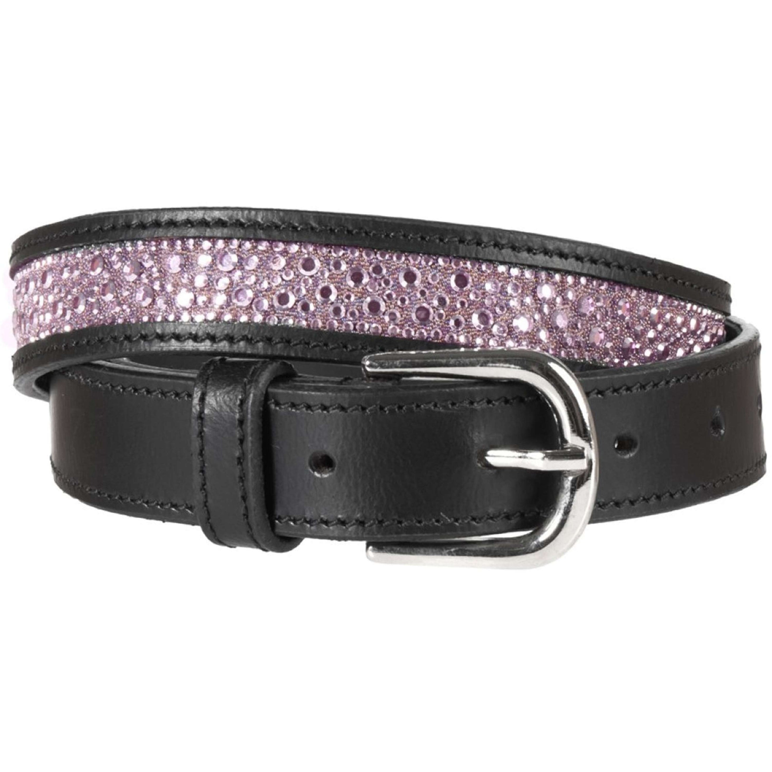 Harry's Horse Cinturón Denici Cavalli Purple Passion Pale-Pansy