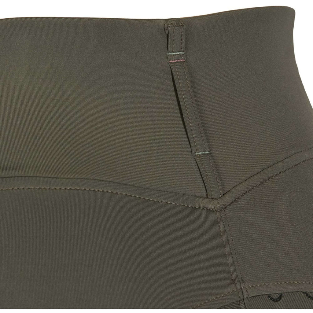 Harry's Horse Legging de Equitación Equitights Just Ride Summer Chique Full Grip Kambaba