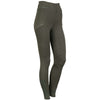 Harry's Horse Legging de Equitación Equitights Just Ride Summer Chique Full Grip Kambaba
