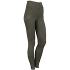 Harry's Horse Legging de Equitación Equitights Just Ride Summer Chique Full Grip Kambaba