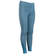 Harry's Horse Legging de Equitación LouLou Full Grip Tapestry