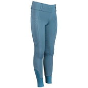 Harry's Horse Legging de Equitación LouLou Full Grip Tapestry