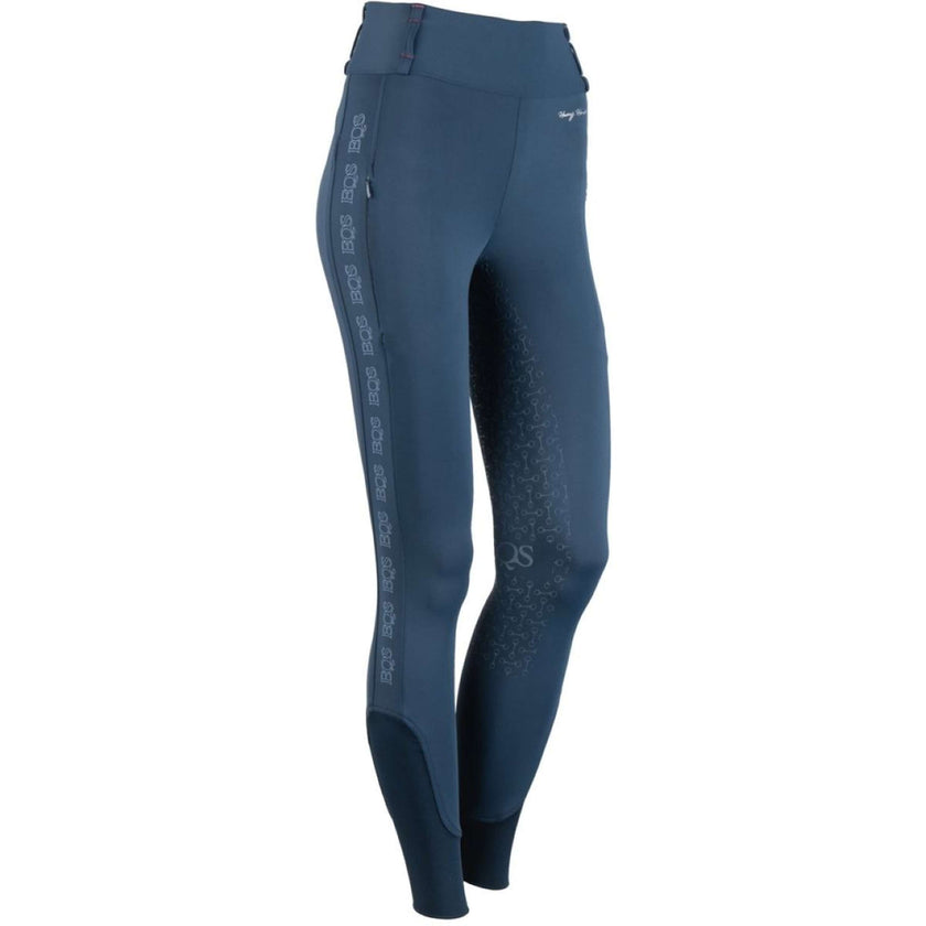 Harry's Horse Legging de Equitación Sporty Banner Full Grip Moonlit Ocean Harry's Horse Legging de Equitación Sporty Banner Full Grip Moonlit Ocean