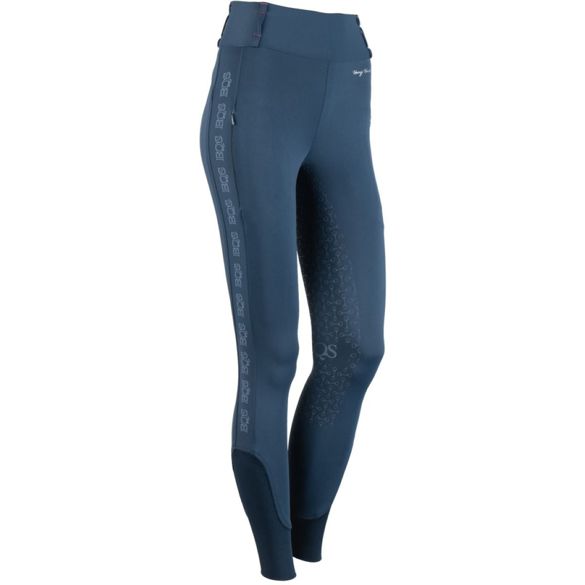 Harry's Horse Legging de Equitación Sporty Banner Full Grip Moonlit Ocean
