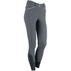 Harry's Horse Pantalón de Equitación Trendy Full Grip Black Sand