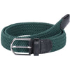 Harry's Horse Cinturón Elastic Verde
