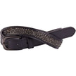 Negro/Gunmetal