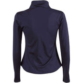 Harry's Horse Shirt Equitrainer Navy