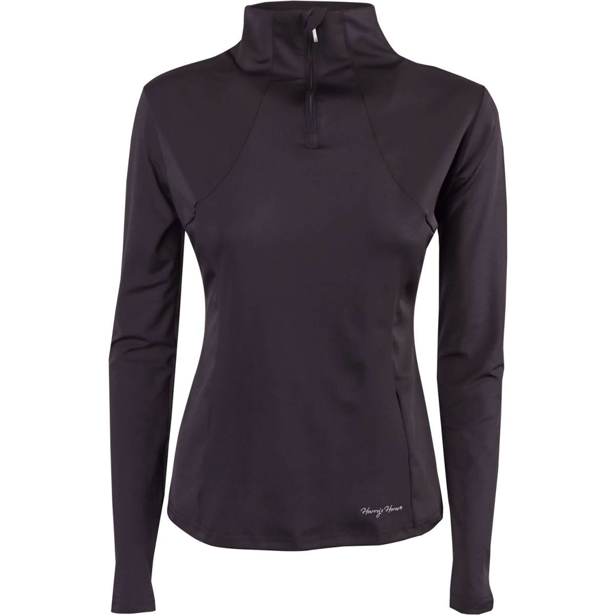 Harry's Horse Shirt Equitrainer Negro