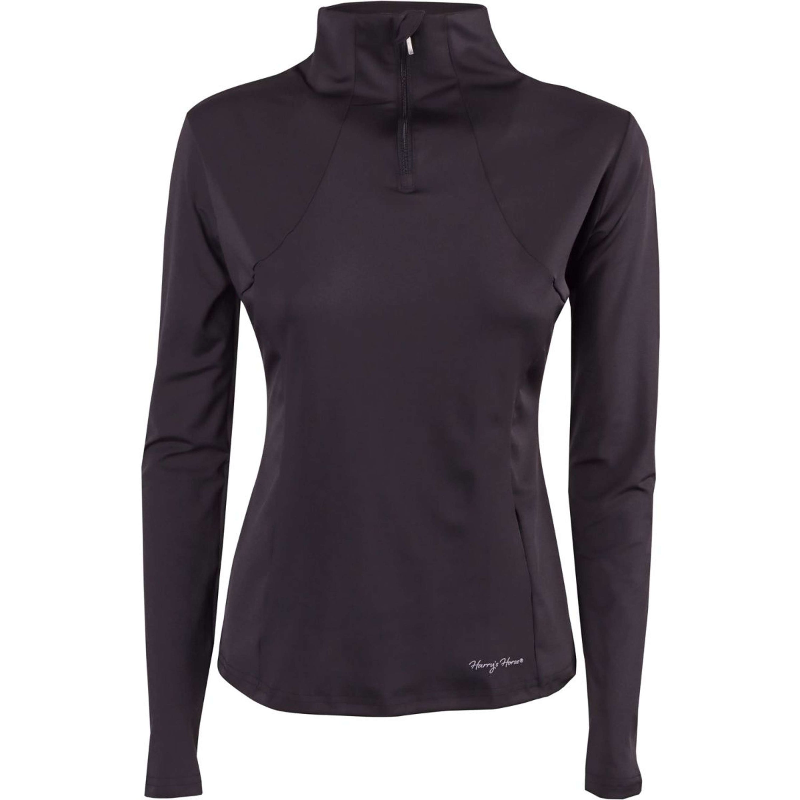 Harry's Horse Shirt Equitrainer Negro Harry's Horse Shirt Equitrainer Negro