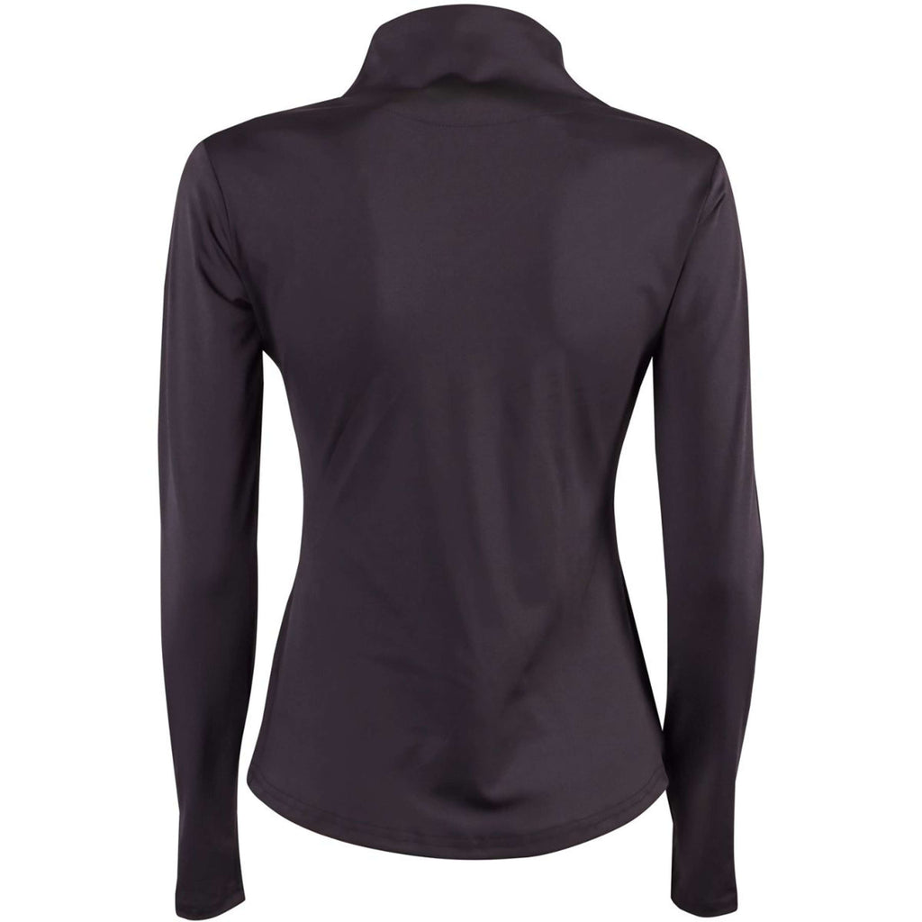 Harry's Horse Camiseta Equitrainer Negro