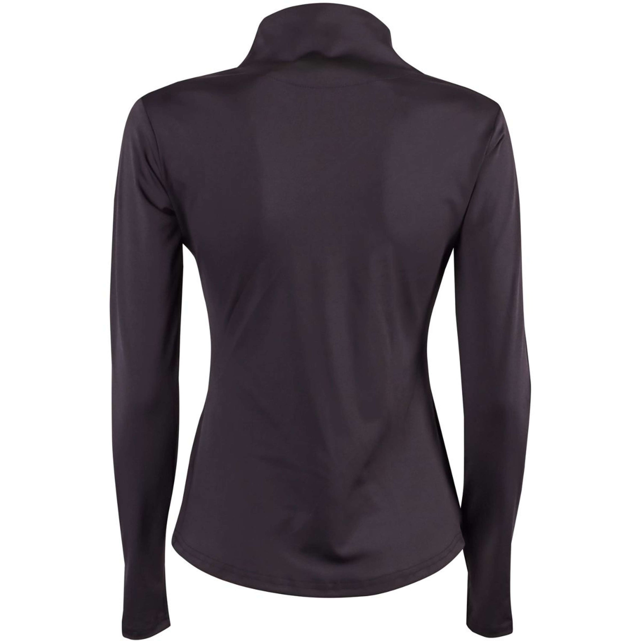 Harry's Horse Camiseta Equitrainer Negro