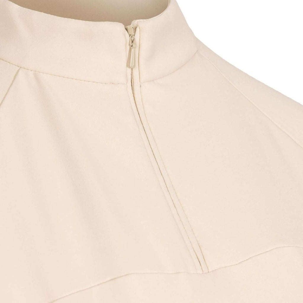 Harry's Horse Camiseta de Competición EQS Ivory Crema