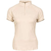 Harry's Horse Camiseta de Competición EQS Ivory Crema
