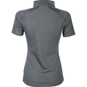 Harry's Horse Shirt Turanga Verde Militar