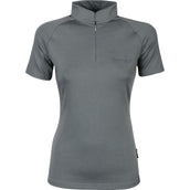 Harry's Horse Shirt Turanga Verde Militar
