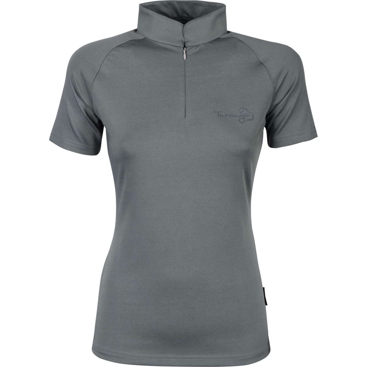Harry's Horse Shirt Turanga Verde Militar