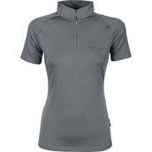 Harry's Horse Shirt Turanga Verde Militar