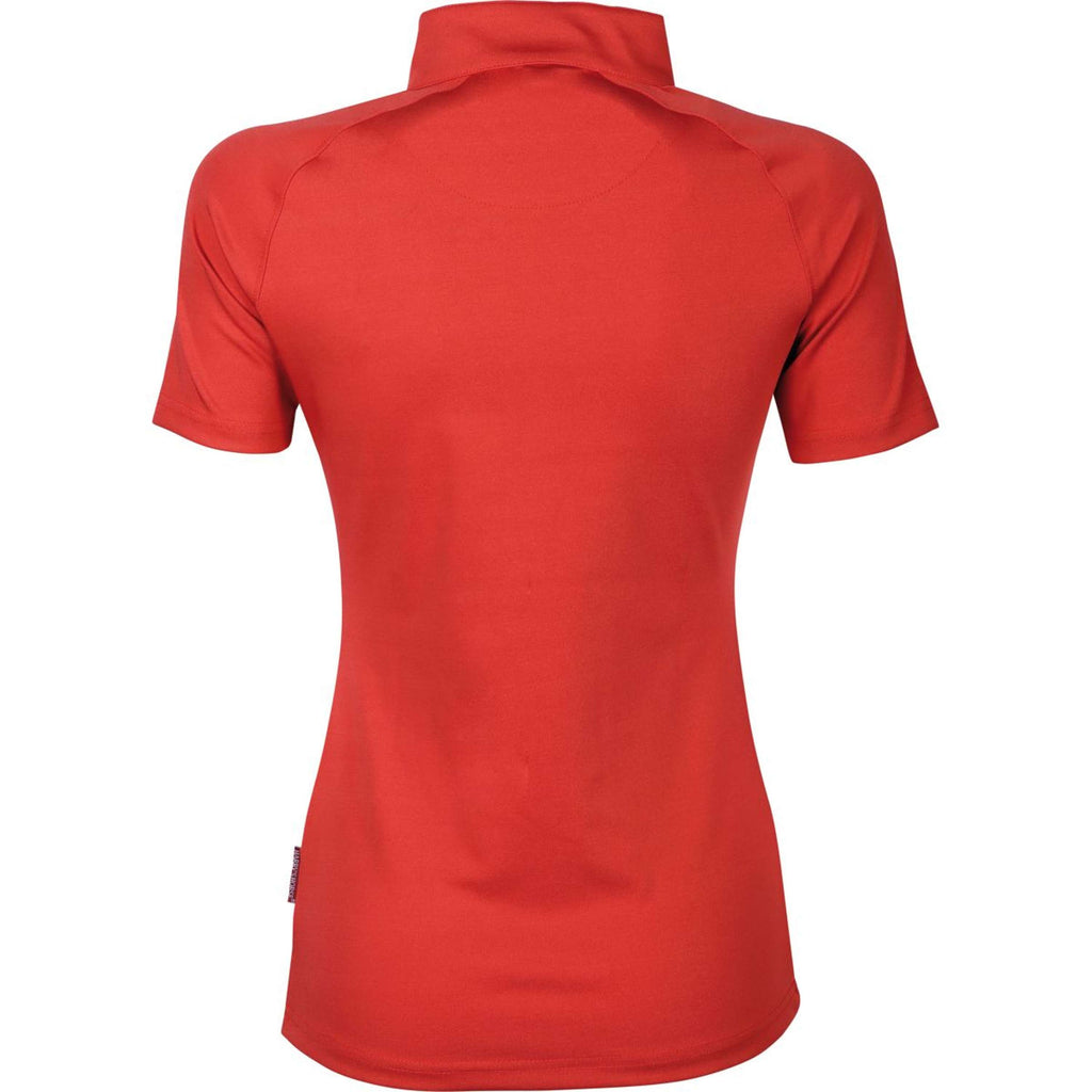 Harry's Horse Camiseta Turanga Terracotta