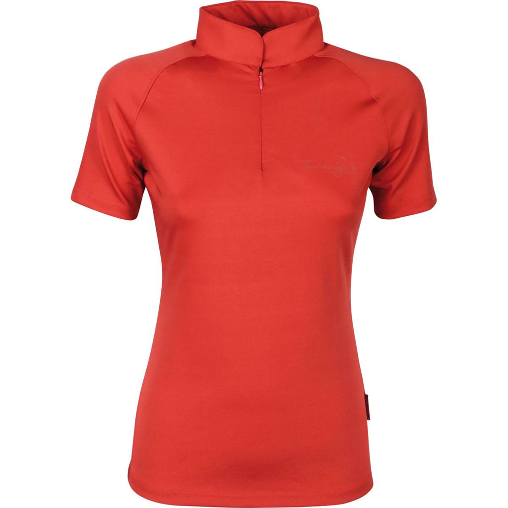 Harry's Horse Camiseta Turanga Terracotta