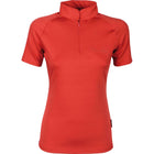 Harry's Horse Camiseta Turanga Terracotta