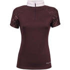 Harry's Horse Camiseta de Competición Venice Bordeaux