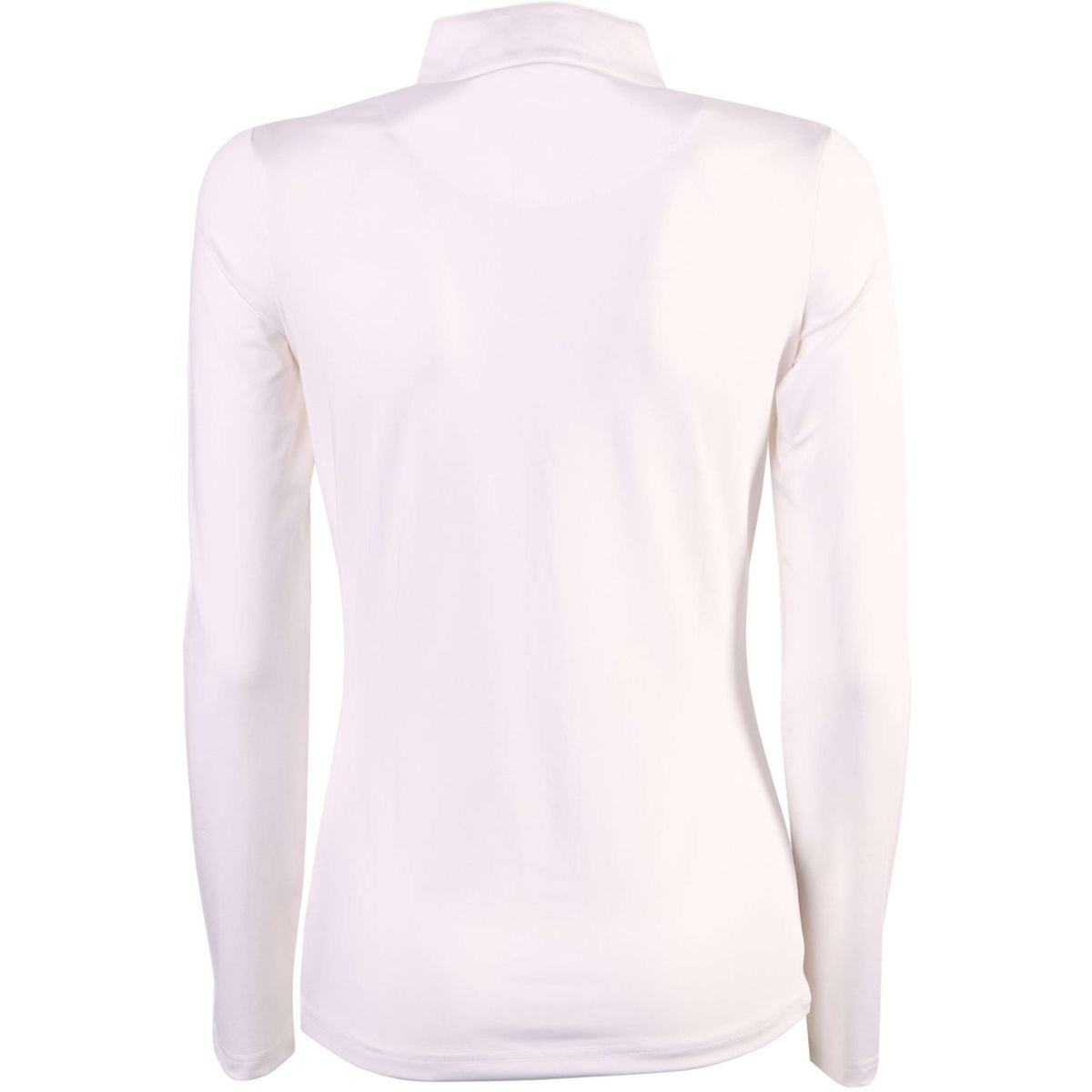 Harry's Horse Camiseta de Competición Montreal Blanco