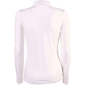 Harry's Horse Camiseta de Competición Montreal Blanco