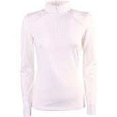 Harry's Horse Camiseta de Competición Montreal Blanco