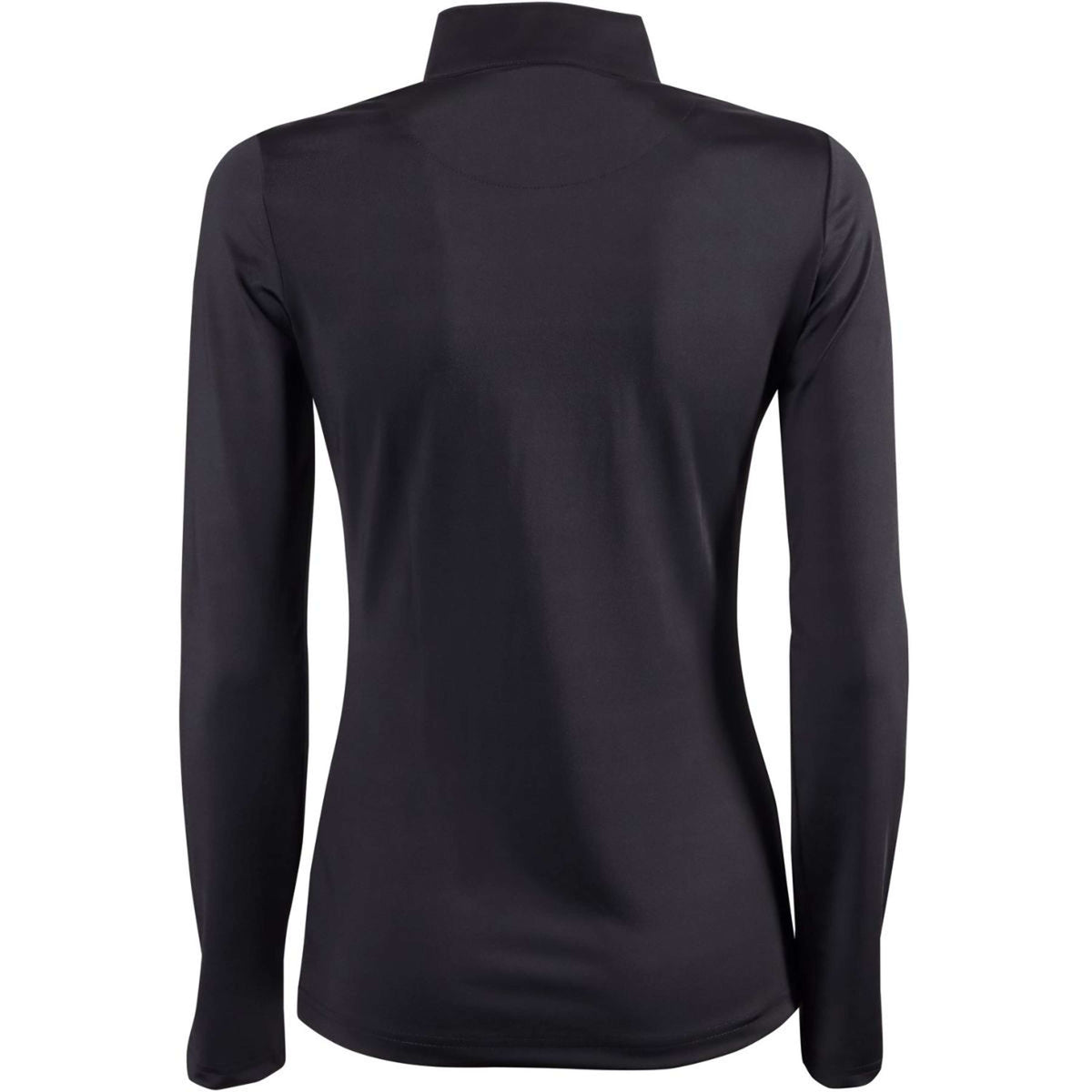 Harry's Horse Camiseta de Competición Montreal Negro