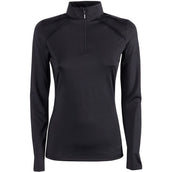 Harry's Horse Camiseta de Competición Montreal Negro