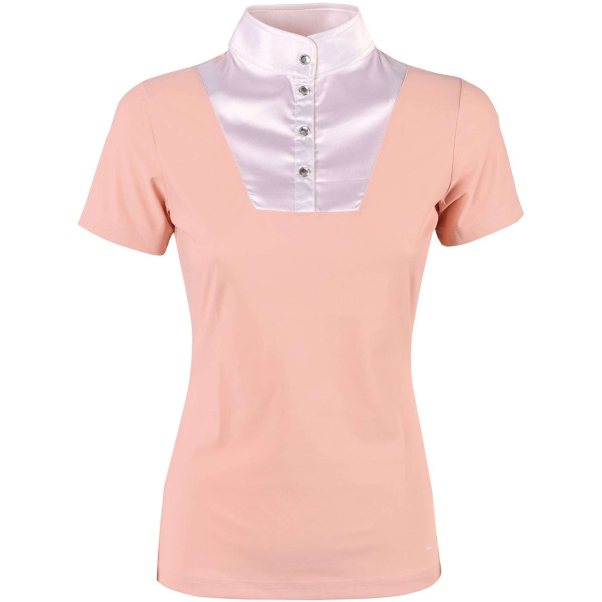 Harry's Horse Camiseta de Competición Satin Rosa