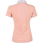 Harry's Horse Camiseta de Competición Satin Rosa