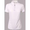 Harry's Horse Camiseta de Competición Denver Blanco