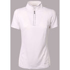 Harry's Horse Camiseta de Competición Denver Blanco