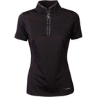 Harry's Horse Camiseta de Competición Denver Negro
