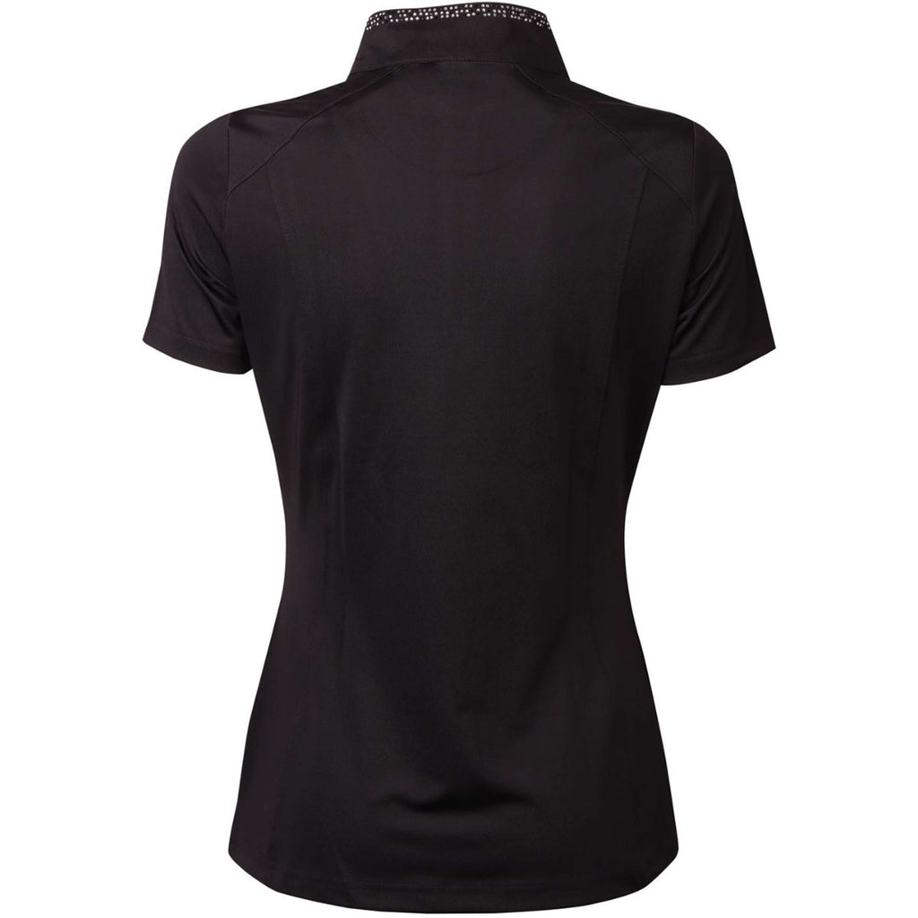 Harry's Horse Camiseta de Competición Denver Negro