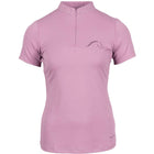 Harry's Horse Camiseta Denici Cavalli Purple Passion Crystal Pale-Pansy