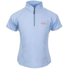 Harry's Horse Camiseta Diva Mauvewood Faded-Denim