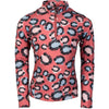 Harry's Horse Chaqueta de Entrenamiento Diva Mauvewood Horsehoe Mauvewood