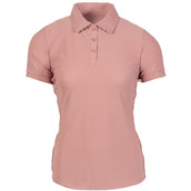 Harry's Horse Polo Shirt Just Ride Summer Chique Nostalgia-Rose