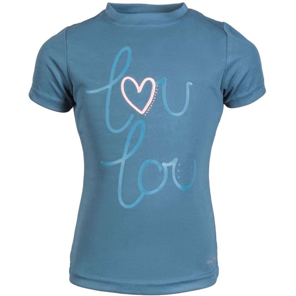 Harry's Horse Camiseta LouLou Reflecting Pond