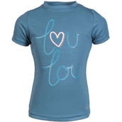 Harry's Horse T-Shirt LouLou Reflecting Pond